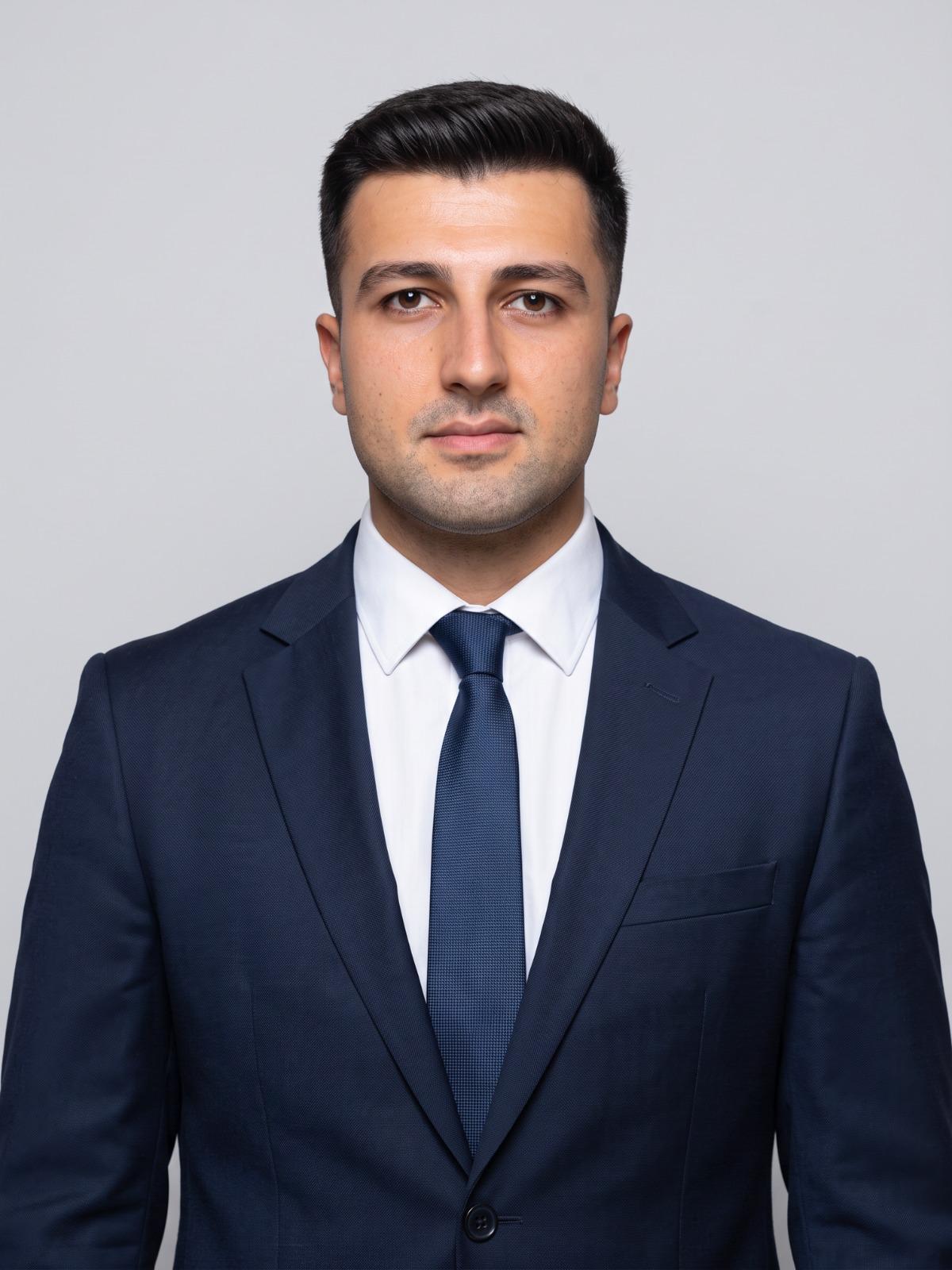 Emlak Markası Stratejik Danışmanlık ekibi