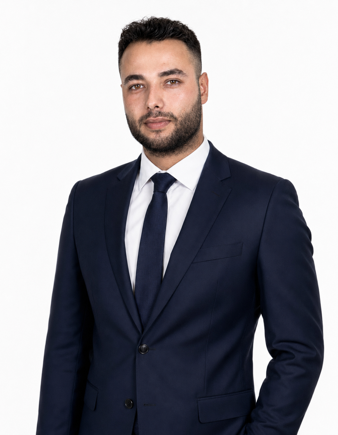 Emlak Markası Sistem Mimarisi ekibi