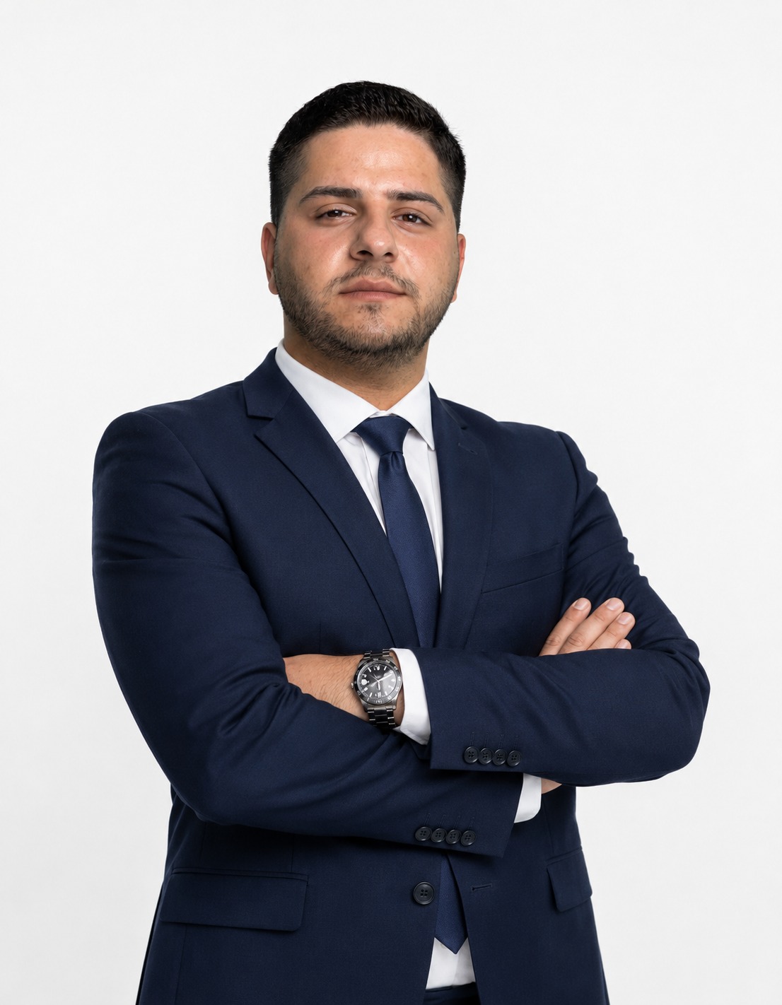 Emlak Markası Media Studio ekibi